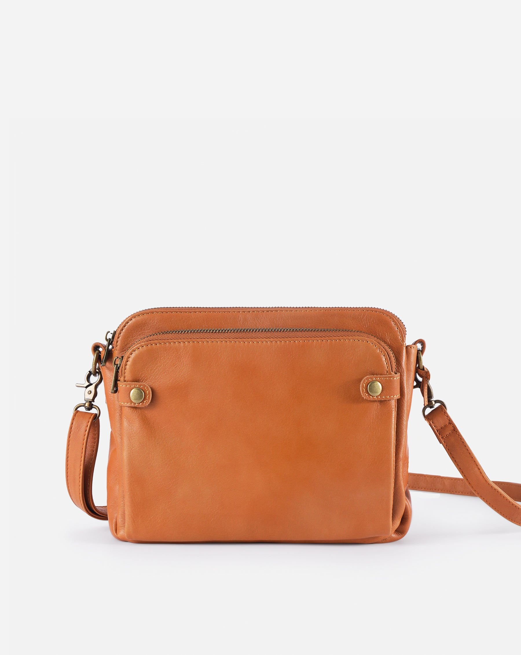 🔥Gorąca wyprzedaż 49% rabatu na torby i kopertówki na ramię typu crossbody