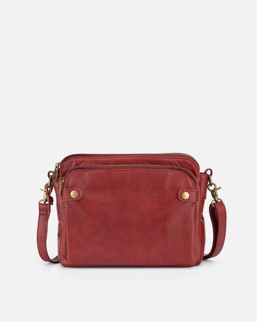 🔥Gorąca wyprzedaż 49% rabatu na torby i kopertówki na ramię typu crossbody