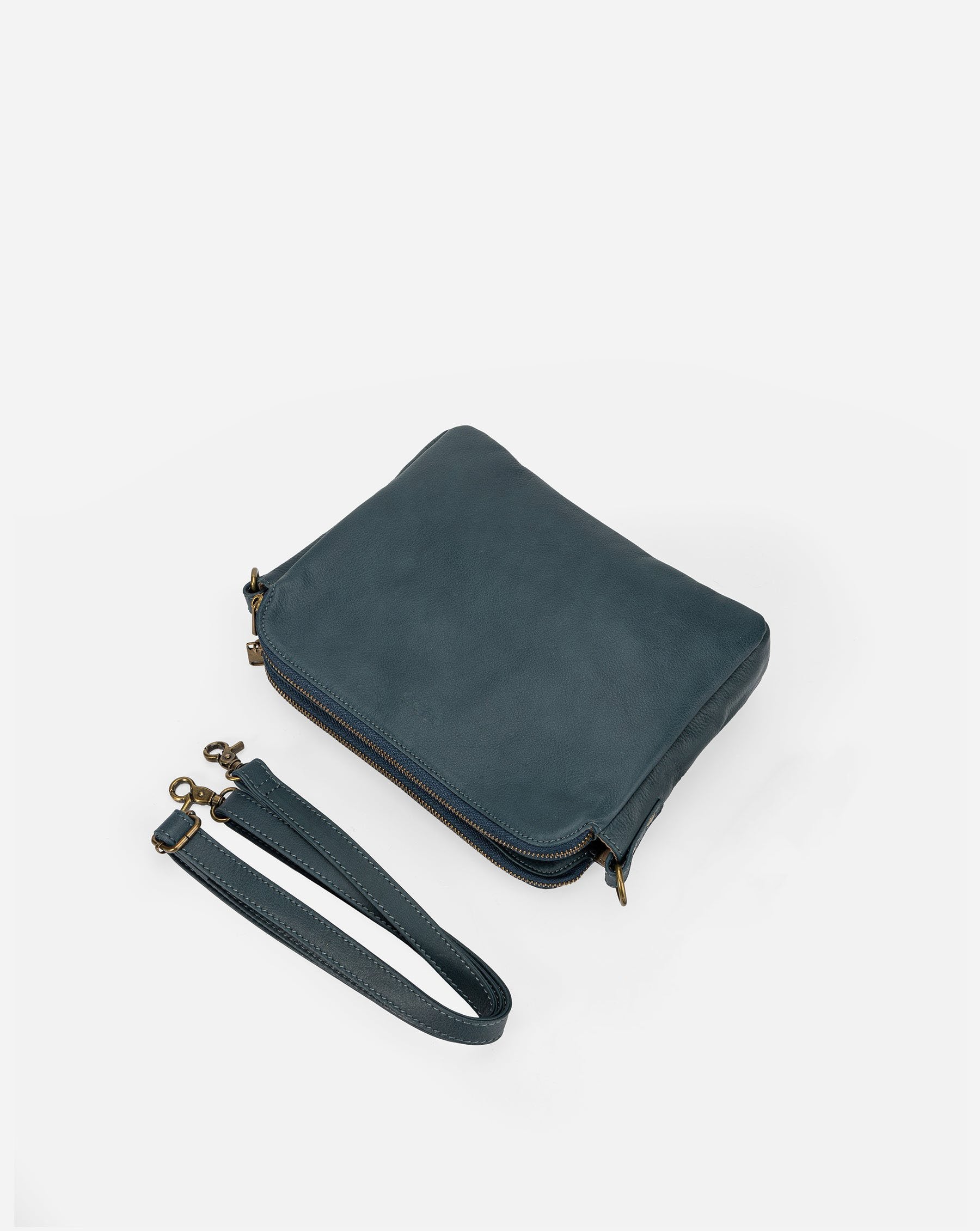 🔥Gorąca wyprzedaż 49% rabatu na torby i kopertówki na ramię typu crossbody