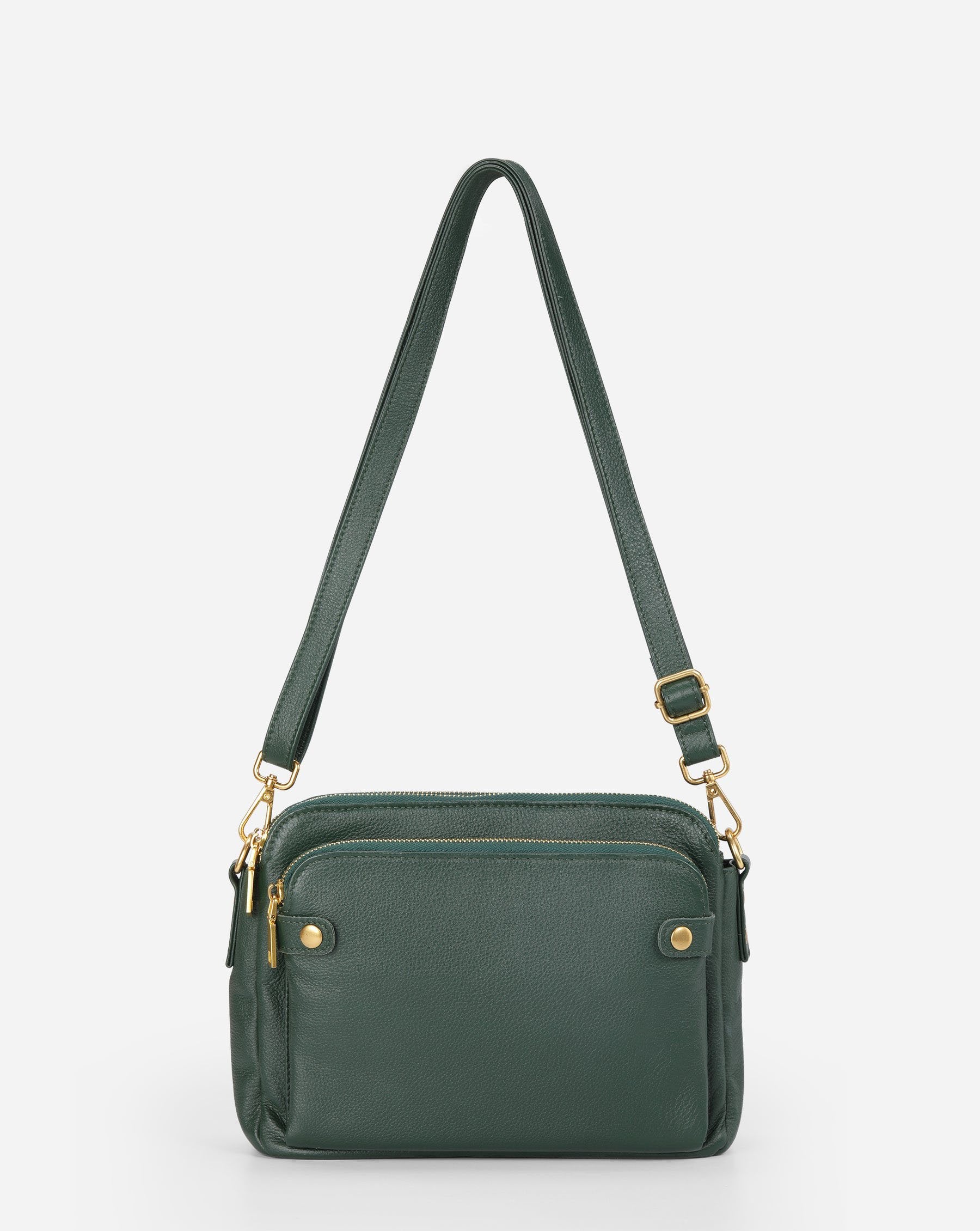 🔥Gorąca wyprzedaż 49% rabatu na torby i kopertówki na ramię typu crossbody