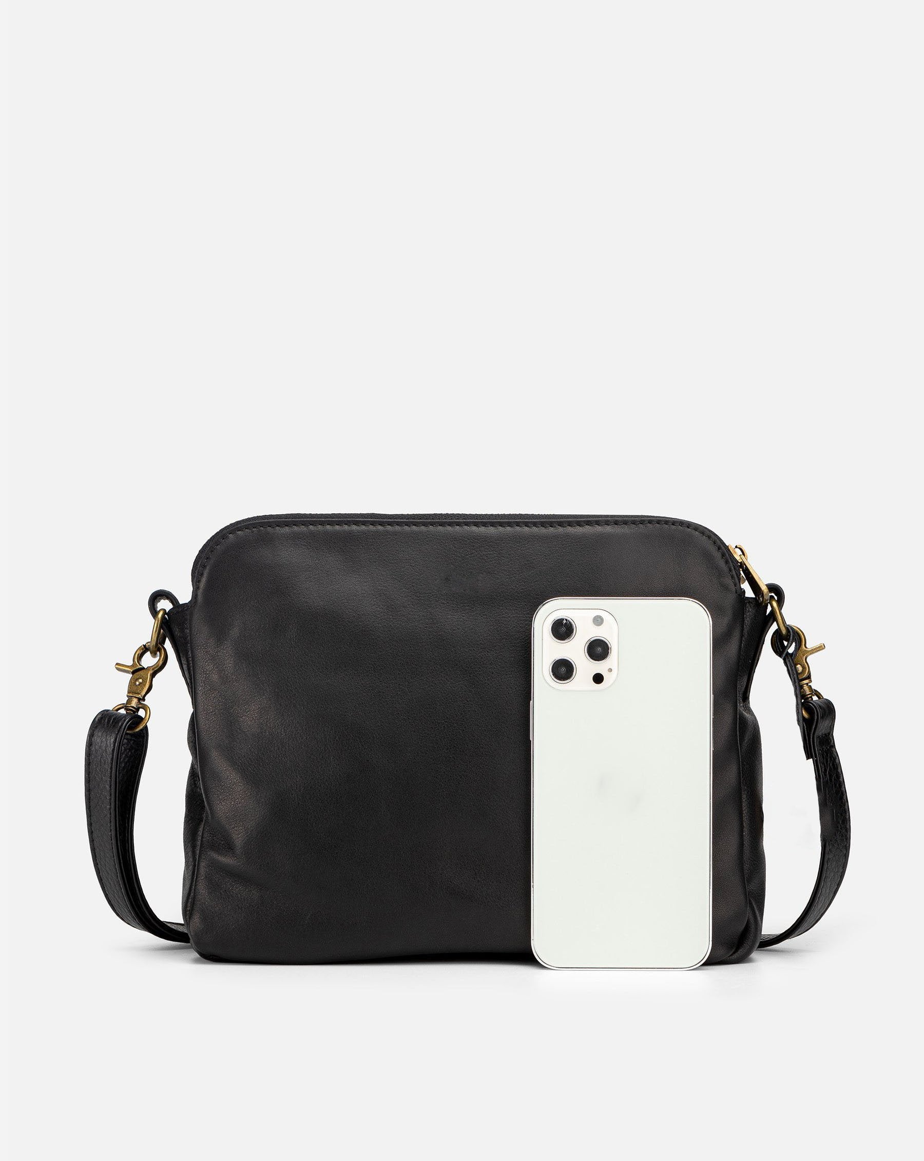 🔥Gorąca wyprzedaż 49% rabatu na torby i kopertówki na ramię typu crossbody