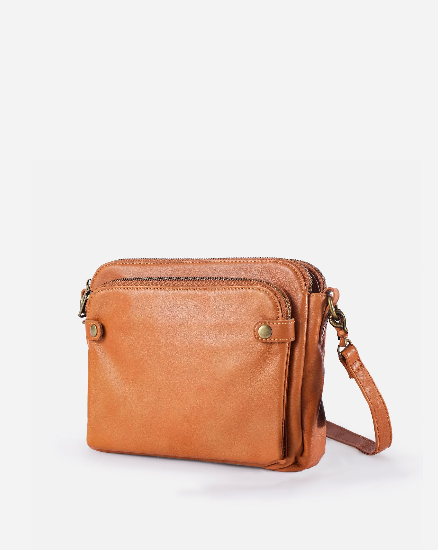 🔥Gorąca wyprzedaż 49% rabatu na torby i kopertówki na ramię typu crossbody