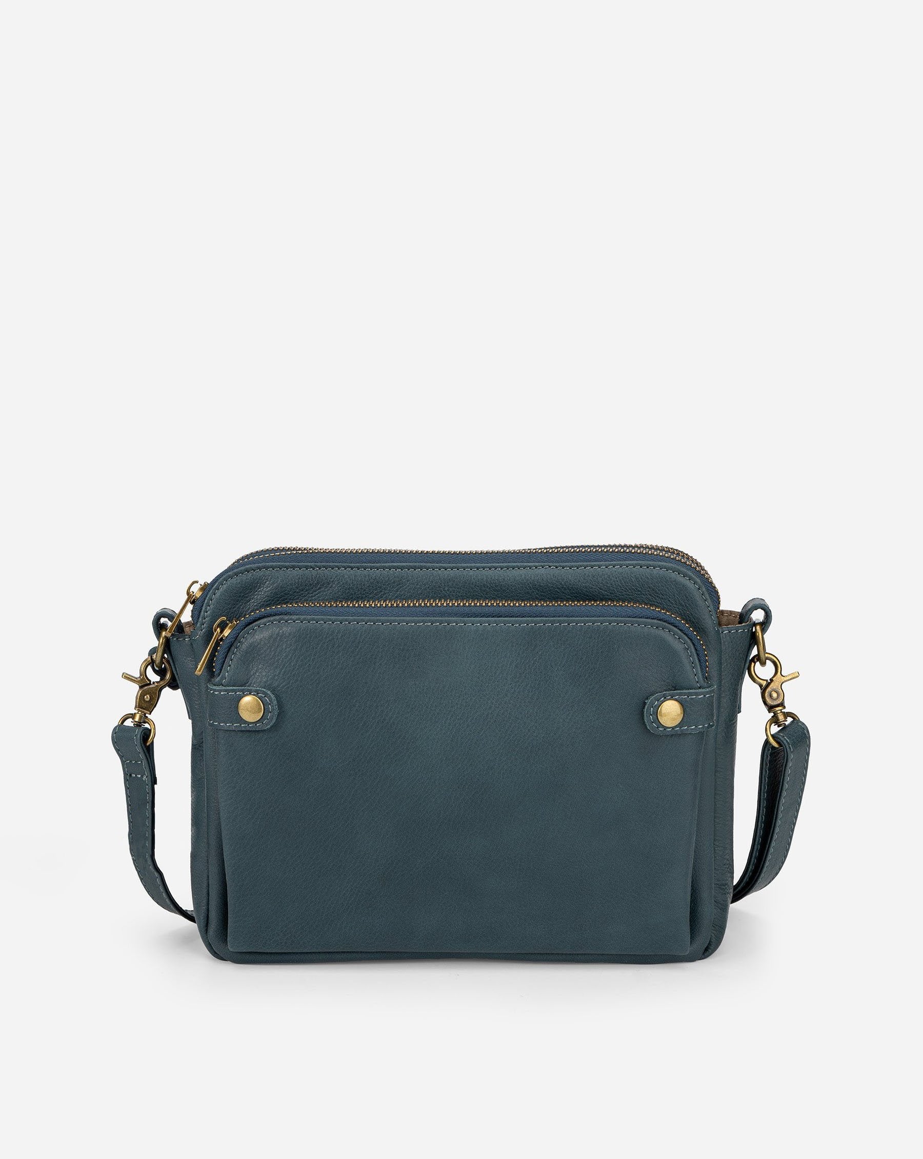 🔥Gorąca wyprzedaż 49% rabatu na torby i kopertówki na ramię typu crossbody